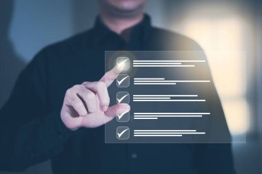 Kağıtsız konsept teknolojisi ile ilgili bilgi için ekran belgesini kontrol et