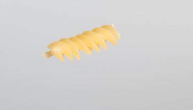 levitaite spiral çok renkli spagetti