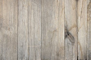 Gümüş yıpranmış kereste arka planı. Gümüş odun görüntüsünü kapat
