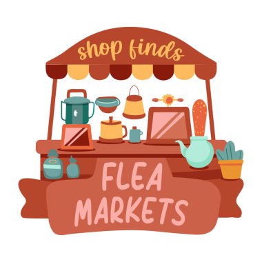 Bit pazarında satılan düz bir etiket. 