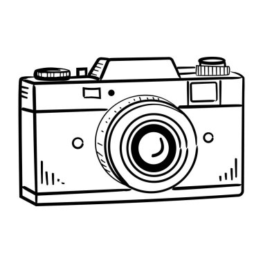 Kamera tasvir eden bir el resmi 