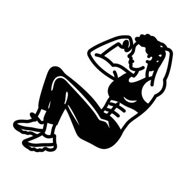 El çizimi biçiminde karakter simgesi çalıştırılıyor 