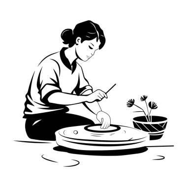 Tasarımlarınızı bu güzel el çizimi hayat çizimleriyle hayata geçirin. Açık hava maceralarından kapalı mekan maceralarına kadar tüm günlük hayat hikayeleri için mükemmel..