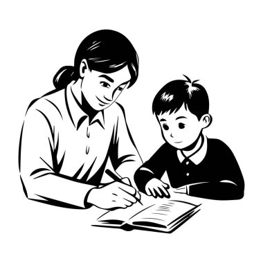 Tasarımlarınızı bu güzel el çizimi hayat çizimleriyle hayata geçirin. Açık hava maceralarından kapalı mekan maceralarına kadar tüm günlük hayat hikayeleri için mükemmel..