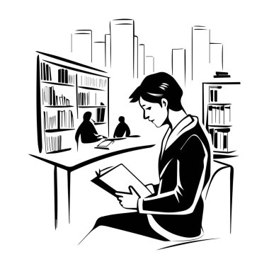 Tasarımlarınızı bu güzel el çizimi hayat çizimleriyle hayata geçirin. Açık hava maceralarından kapalı mekan maceralarına kadar tüm günlük hayat hikayeleri için mükemmel..