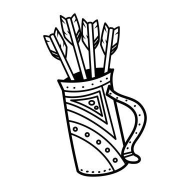 El çizimi biçimdeki titreşim simgesi