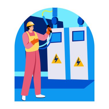 Karakter çizimini düz bir şekilde düzelten bir trafo