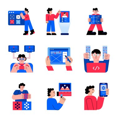 Düz Çizimler Yazılım Uzmanları Paketi 