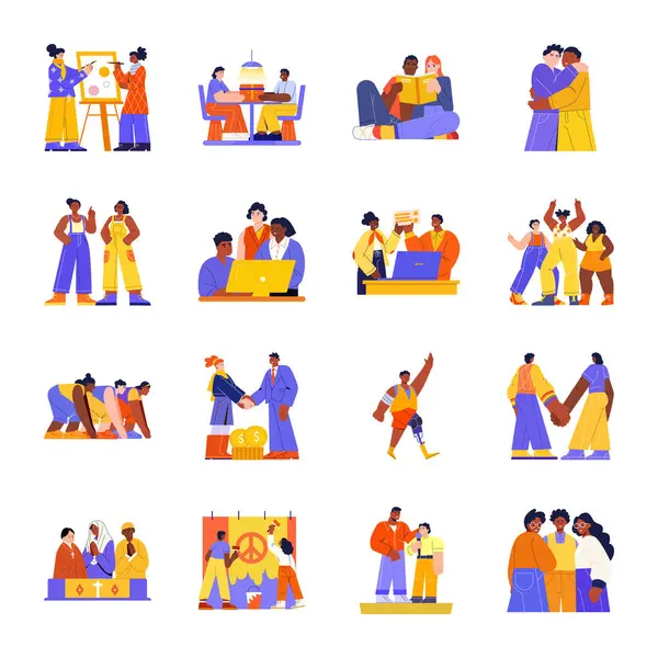 Eşitlik Biçimi Resimleri Koleksiyonu 