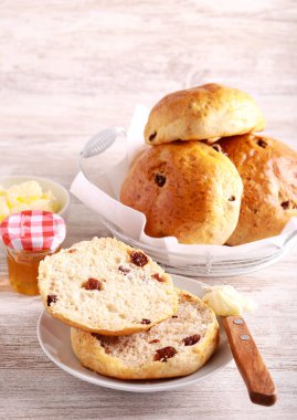 Green sweet swiss roll  Saint Patrick's Day dessert