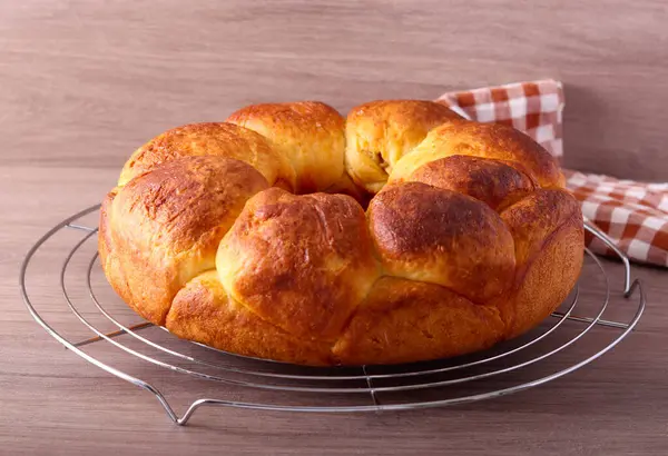 Parça parça ekmek, maymun ekmeği