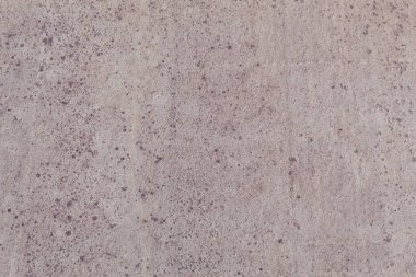 Gri beton arka plan. Sunum için metni kopyala. Cihazlar için duvar kağıdı olarak kullanılabilir