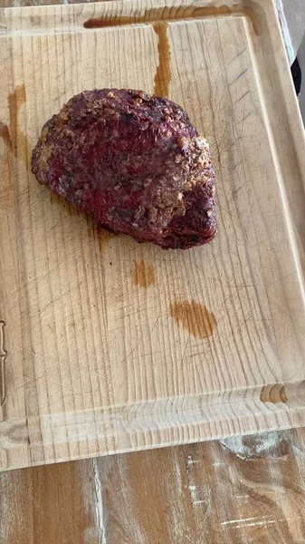 Pazar günü rostodan taze taze taze taze Picana eti.. 