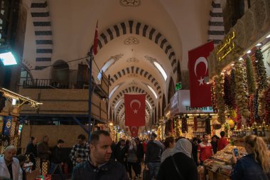 İstanbul, Türkiye 'den sokak fotoğrafçılığı, 2018 Eylül. Yüksek kalite fotoğraf