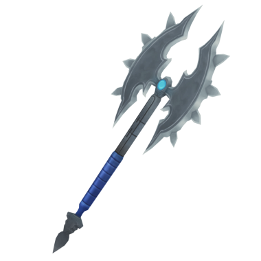 Arkaplan şeffaf 3d oyun baltası