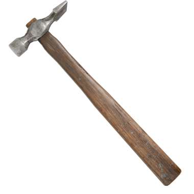 Şeffaf arkaplan ile 3d hazırlama aracı çekici