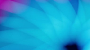 Renkli Bokeh soyut bulanık arka plan müzik festivali sahne performansı partisi. Canlı arka plan kıvılcımları animasyon hareketini ateşliyor. Göz kırpan gece hayatı ile sahne arkası görüntüsü yanıp sönen ışık.