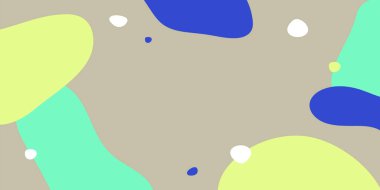 Boşluk resimleme arkaplanını kopyala