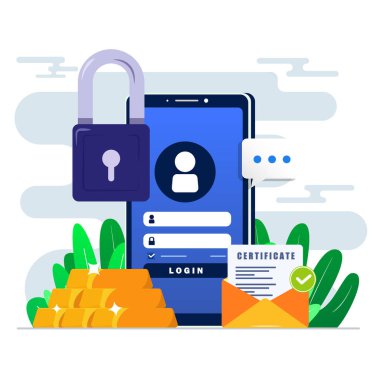 Özellik Yatırımı İçin Güvenli Giriş