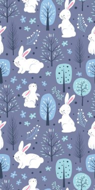 Sevimli Hayvanlar Temalı Kusursuz