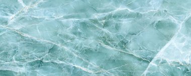 Captivating turquoise marble texture with intricate veining, perfect for backgrounds and design projects. clipart