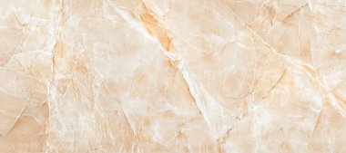 Elegant beige marble texture showcasing natural patterns and veins, perfect for backgrounds or architectural elements in design projects. clipart