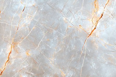 Close-up of a light marble texture with fine veins, blending soft hues of white and gold. Perfect for backgrounds or design projects. clipart