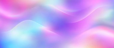 A vibrant, abstract background featuring soft waves of pastel pink, blue, and purple hues. Ideal for use in digital designs, websites, and promotional materials. clipart