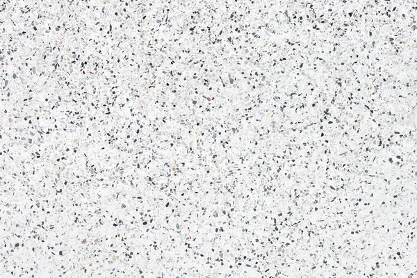 Terrazzo floor seamless pattern consist of marble, stone and concrete. Polished smooth on surface for architecture design, decoration interior exterior, texture print on tile and abstract background.