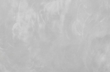 Beton duvar sıvası, iç bina için çimento karışımı, kum veya inşaat malzemesi desenlerinden oluşur. Düz pürüzsüz, gri renkli. Boş, boş ve arka planda kimse yok.