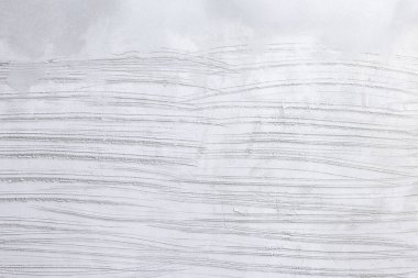 Beton duvar sıvası çimento karışımından oluşur. İnşaat için kum. Fayansla bağlanmak için çizik dokusunu da ekle. Tuvalet, çamaşır odası ve havuz teknikleri..