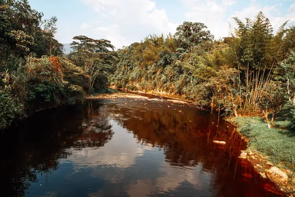 Charala, Santander, Kolombiya, geleneksel ve tarihi şehir