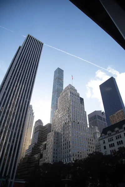 New York şehri, binalar