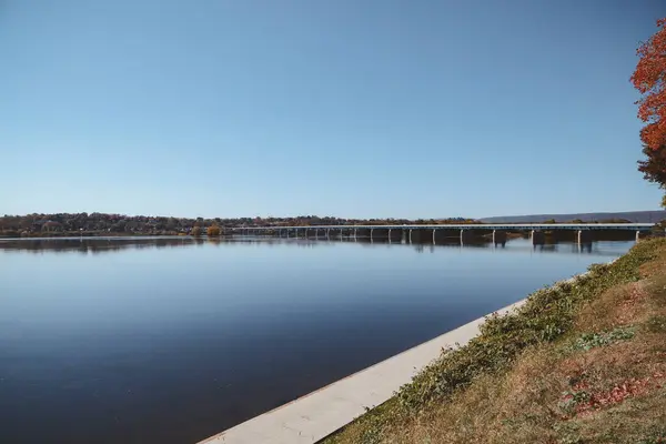 Harrisburg, Pensilvanya, Susquehanna Nehri, Peyzaj