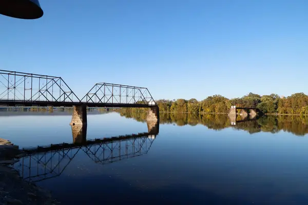 Harrisburg, Pensilvanya, Susquehanna Nehri, Peyzaj
