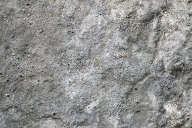 doku ve arka plan gri beton. Beyaz beton duvar. Sunumlar ve web tasarımları için soyut arkaplan boşalt. Metin için çok yer var..