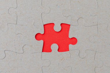 Tek elementi olmayan bulmacalar. Metin veya yazı için boşluk kopyala.