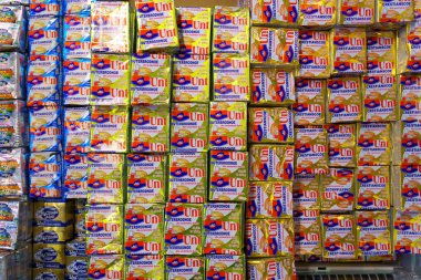 Butter, socially significant goods. January 26, 2022 Beltsy Moldova.