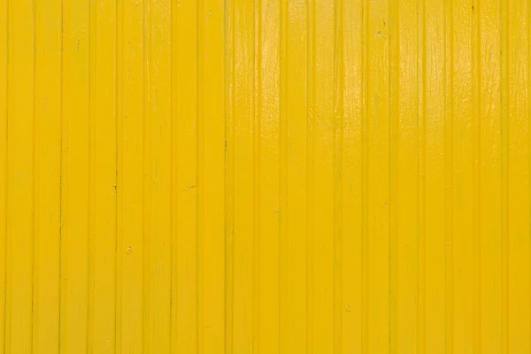 Σκληρή Επιφάνεια Τοιχώματος Από Κίτρινες Σανίδες Backdrop Για Σχεδιασμό Γραφική — Φωτογραφία Αρχείου