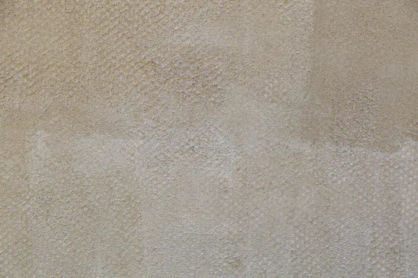 Ruwe Textuur Oppervlak Van Muur Gepleisterd Voor Afwerking Achtergrond Voor — Stockfoto