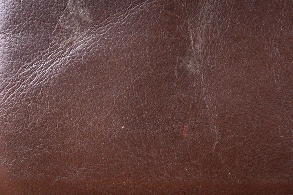 Rough Textured Surface Retro Vintage Leather Backdrop Design Graphic Resource — Stock Photo, Image