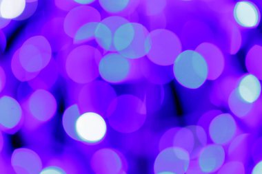 Soyut bulanık odaklanmış arkaplan, Bokeh ile portre merceği arkaplanı