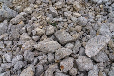 Barınak kalıntıları. Terk edilmiş gizli nükleer sığınak. Soğuk Savaş Komuta Merkezi, nesne 1180. Seçici odaklı arkaplan