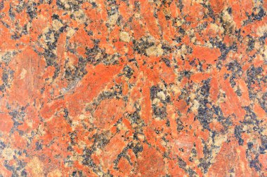 Sert desenli granit tezgah. Arkaplan ya da fon. Boş ya da grafik kaynağı tasarla