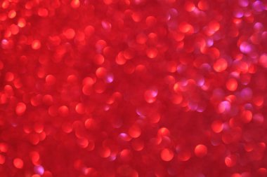 Bulanık arkaplan. Odaklanmamış fotoğraf merceğini geri ver. Arka plan bokeh. Tasarım boş. Tasarımcı için grafik kaynak. Sıcak ton.