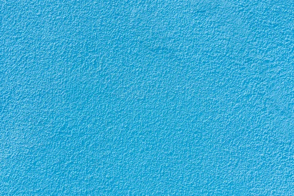 Suprafața Texturală Dură Unui Perete Albastru Fundal Sau Fundal Blank — Fotografie, imagine de stoc