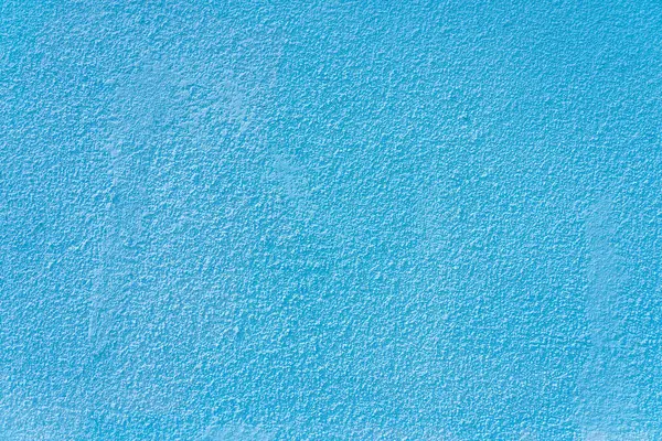 Raue Textuelle Oberfläche Einer Blauen Wand Hintergrund Oder Hintergrund Rohling — Stockfoto