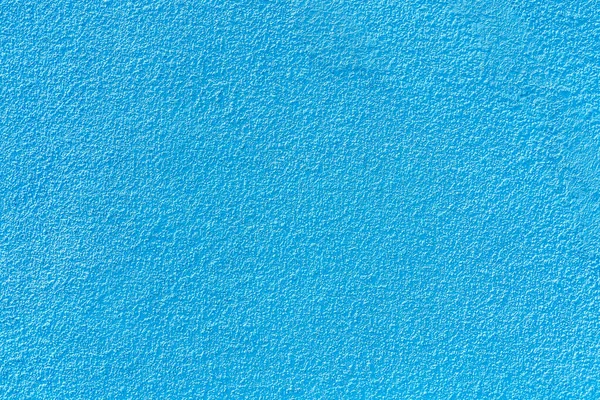 Raue Textuelle Oberfläche Einer Blauen Wand Hintergrund Oder Hintergrund Rohling — Stockfoto