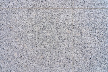 Yakından bakıldığında gri desenli mermer yonga karoları, kaba desen.