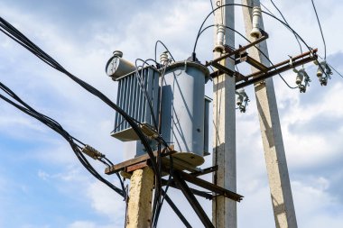 Dönüştürücü. Seçici odaklı arkaplan ve metin için alanı kopyala.